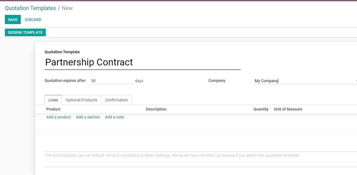 odoo-sales-invoice