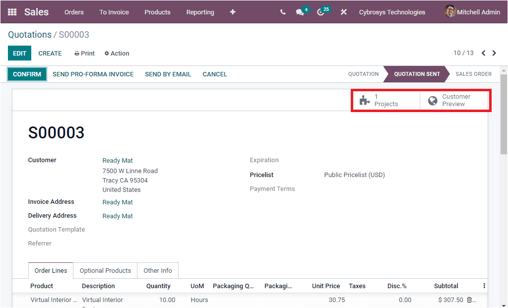 odoo-crm