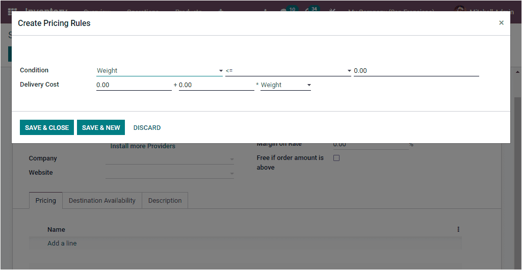 odoo-inventory
