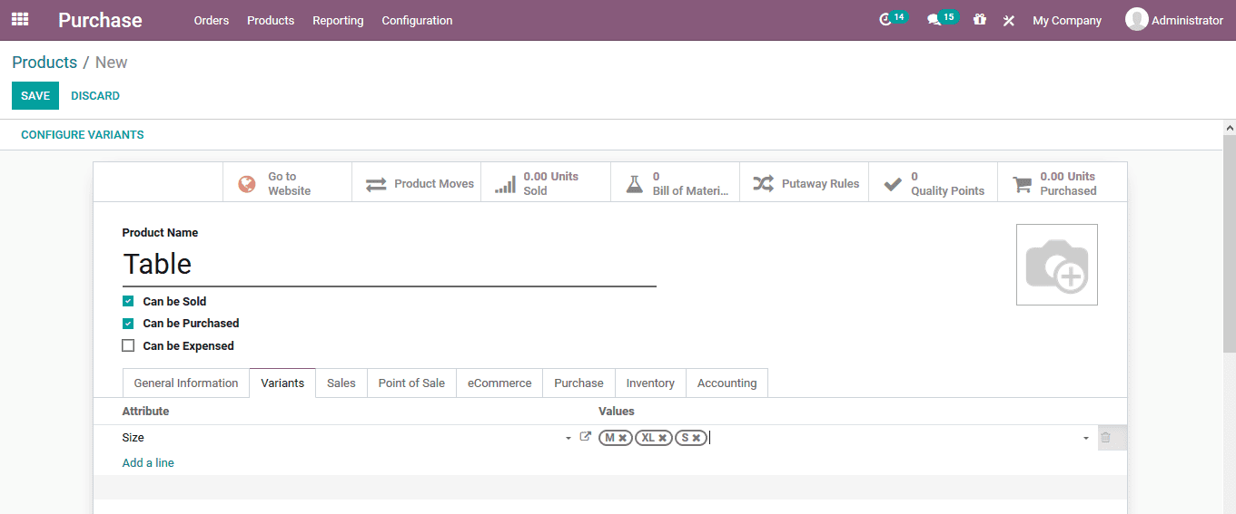 odoo-purchase