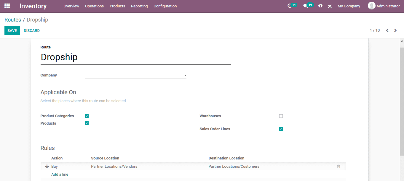 odoo-purchase