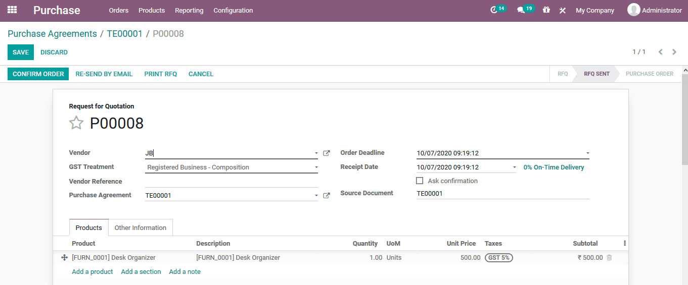 odoo-purchase