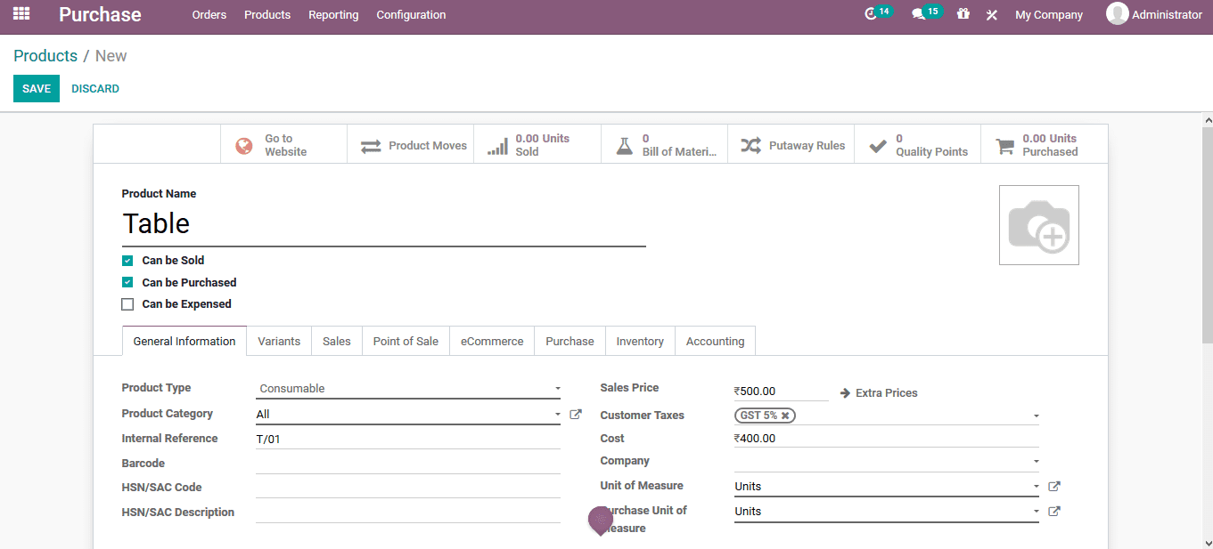 odoo-purchase