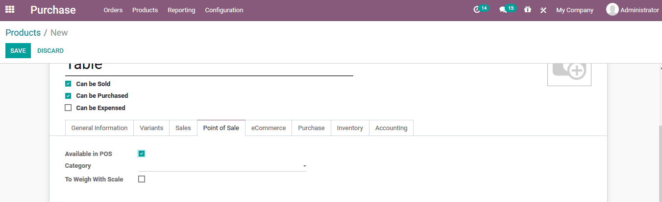 odoo-purchase