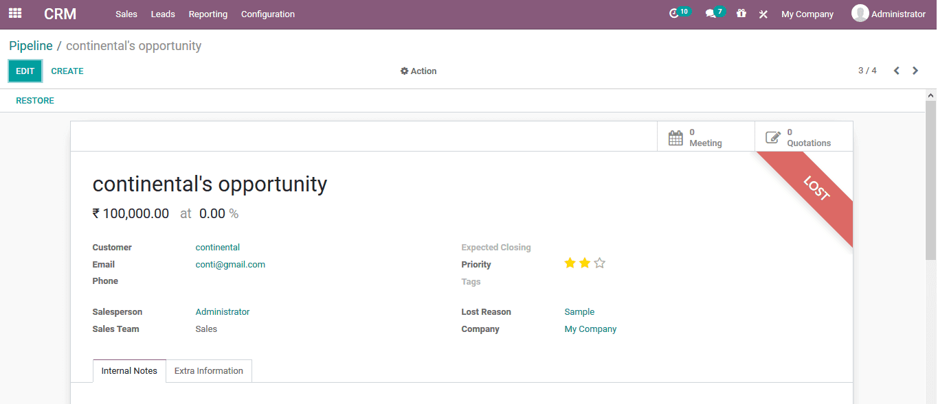 odoo-crm