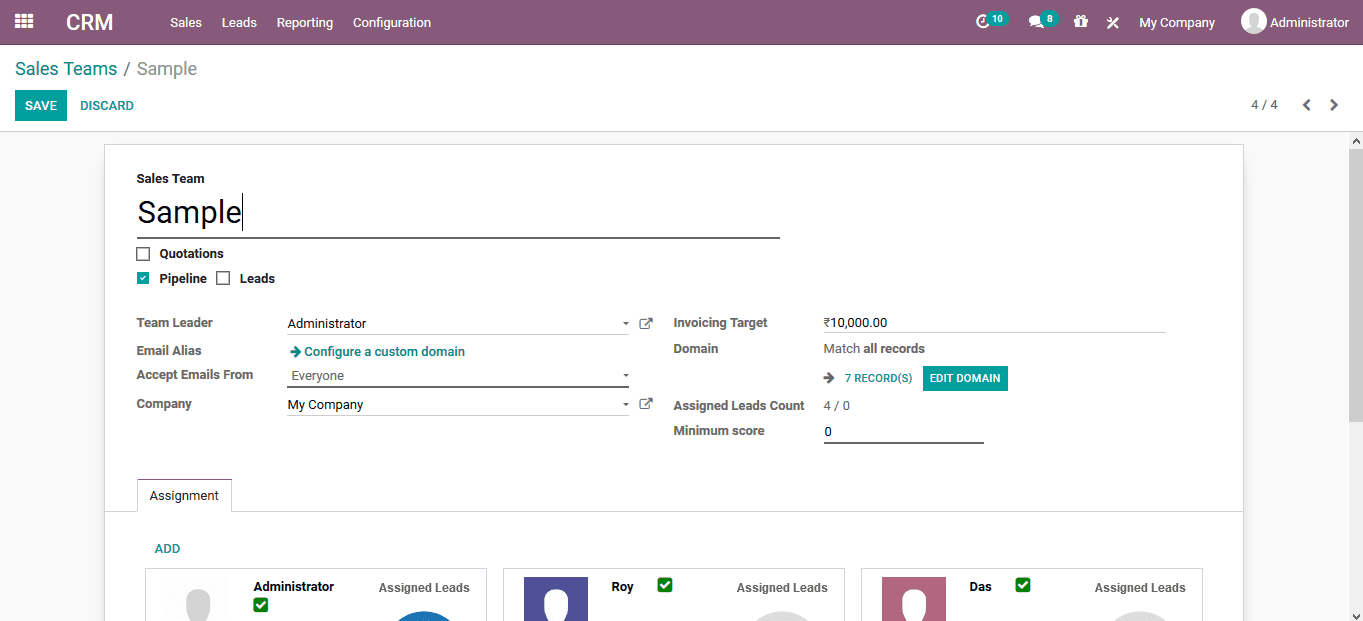 odoo-crm