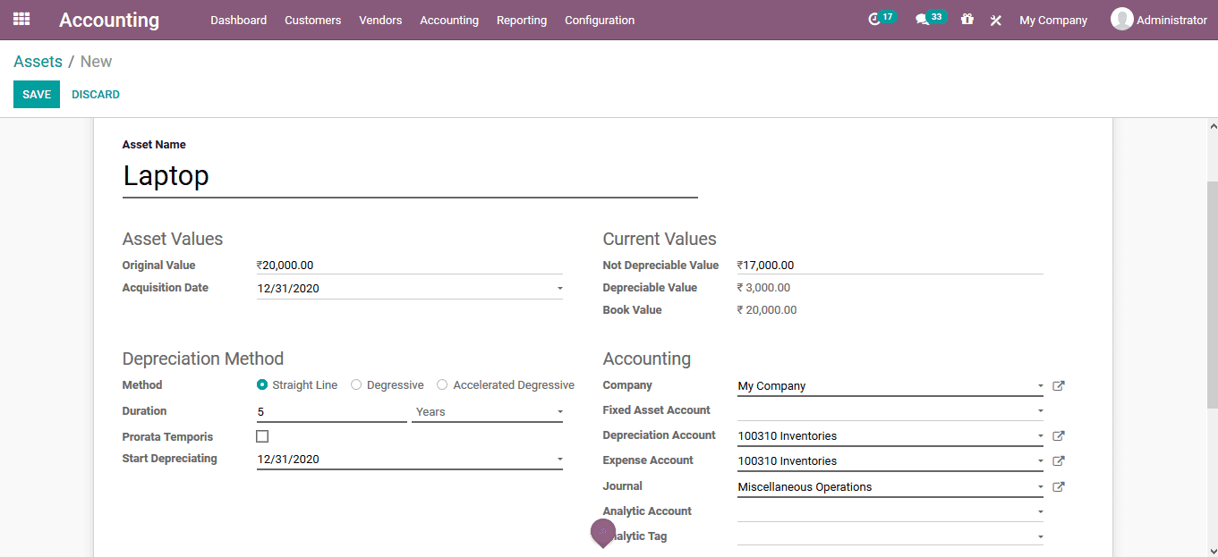 odoo-accounting