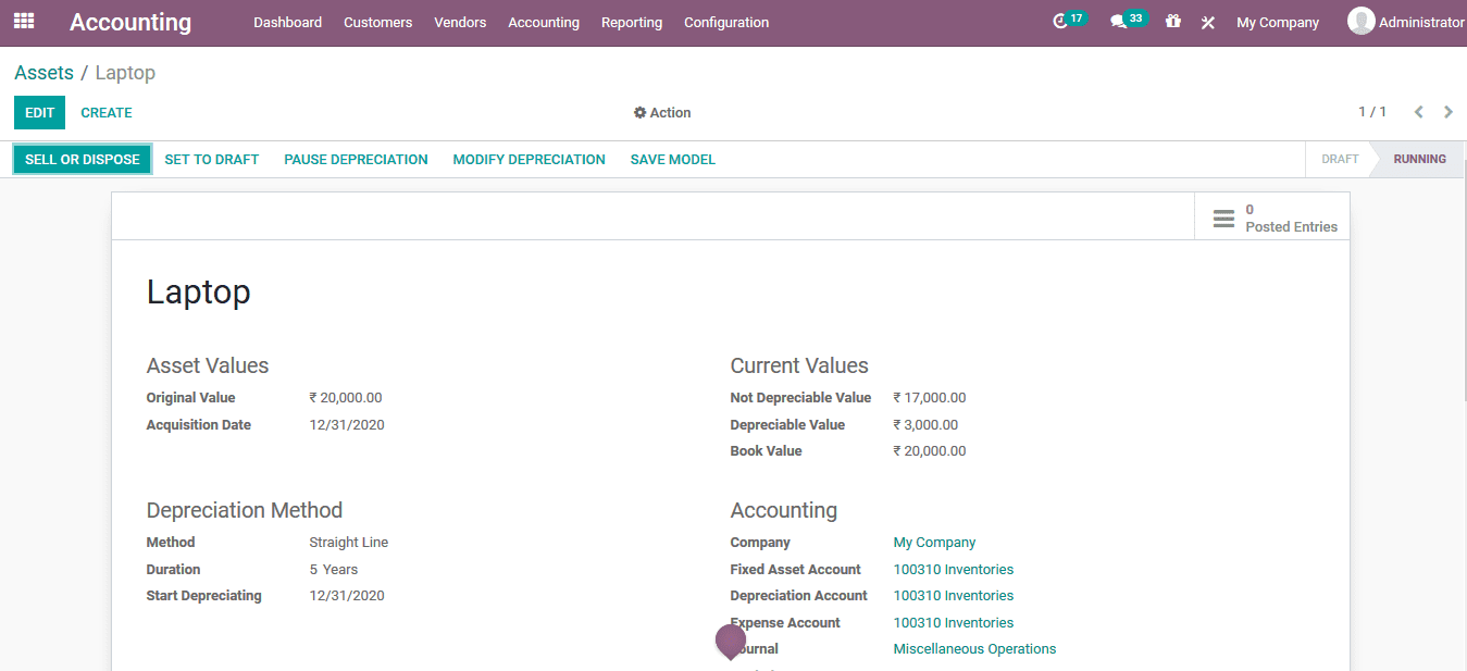 odoo-accounting