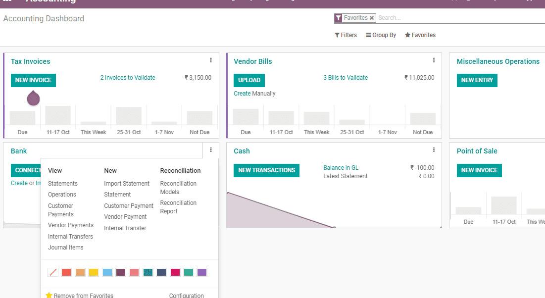 odoo-accounting