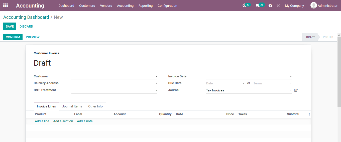 odoo-accounting