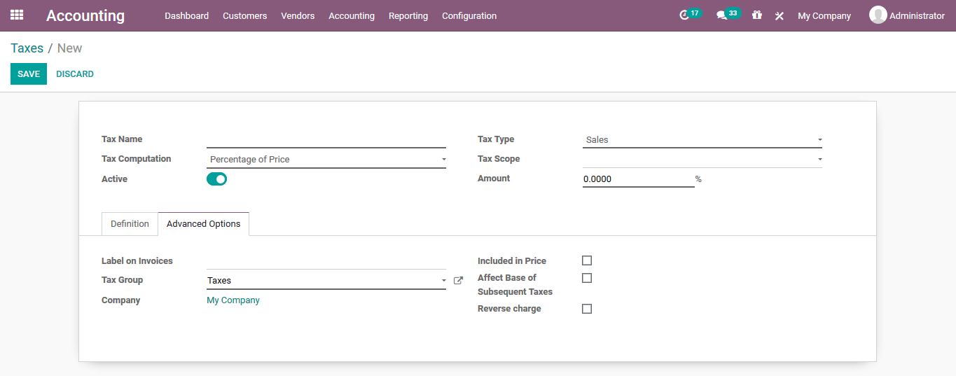 odoo-accounting