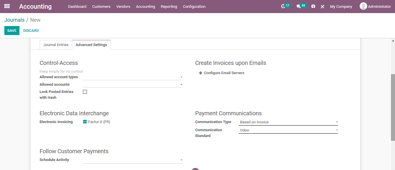 odoo-accounting