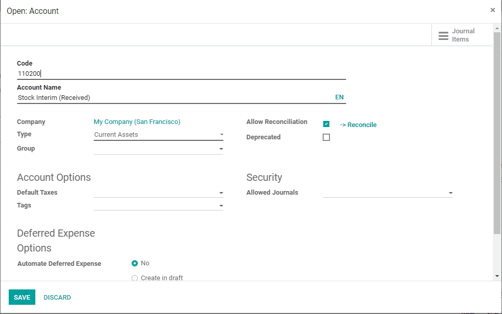 odoo-accounting