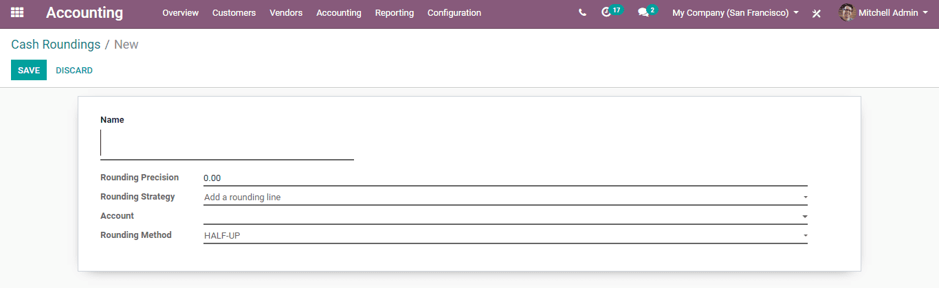 odoo-accounting