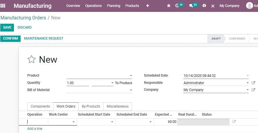 odoo-manufacturing