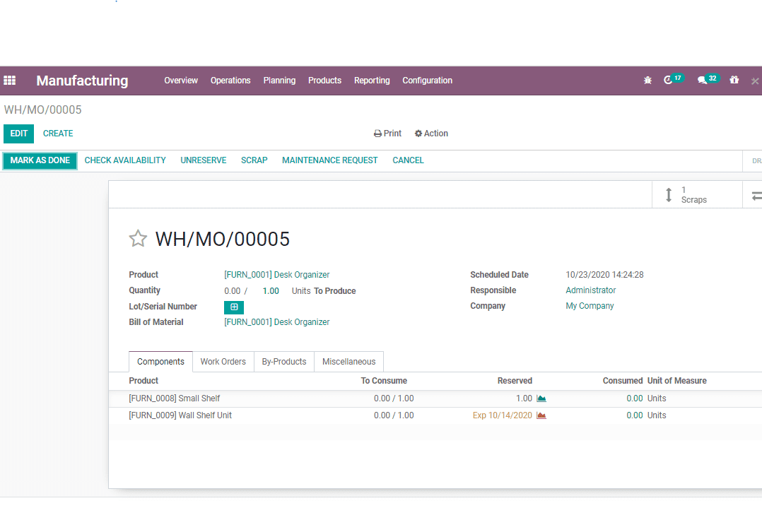 odoo-manufacturing