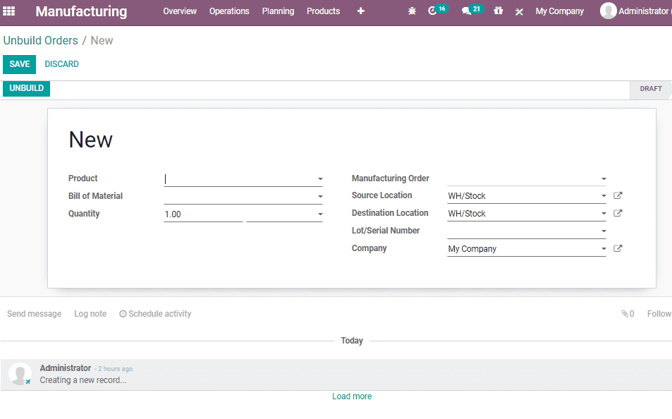 odoo-manufacturing