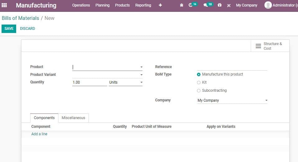 odoo-manufacturing