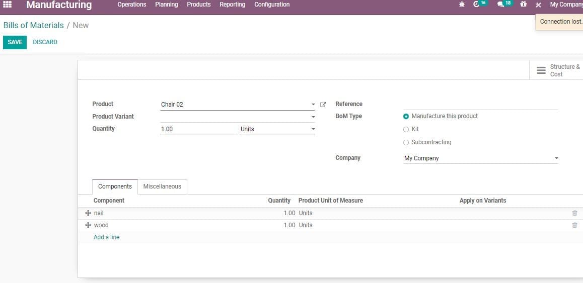 odoo-manufacturing