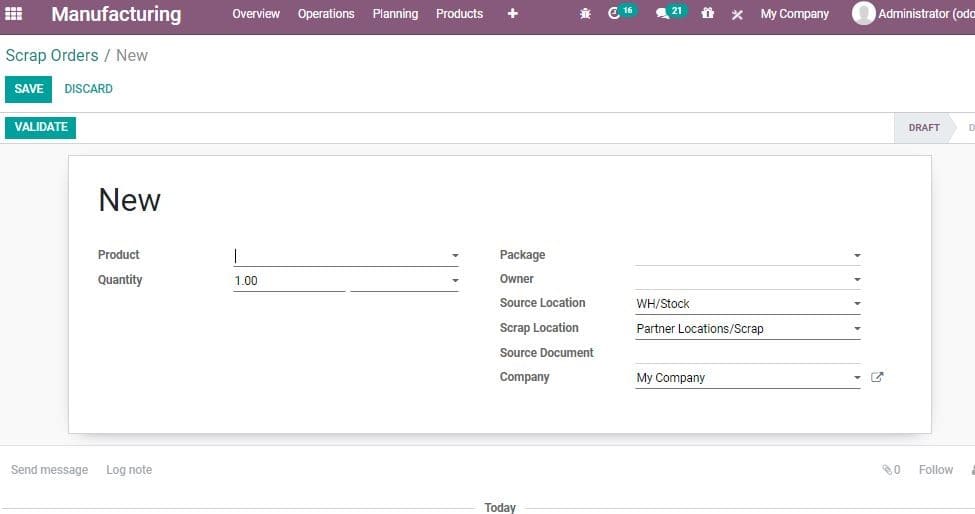 odoo-manufacturing