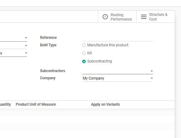 odoo-manufacturing