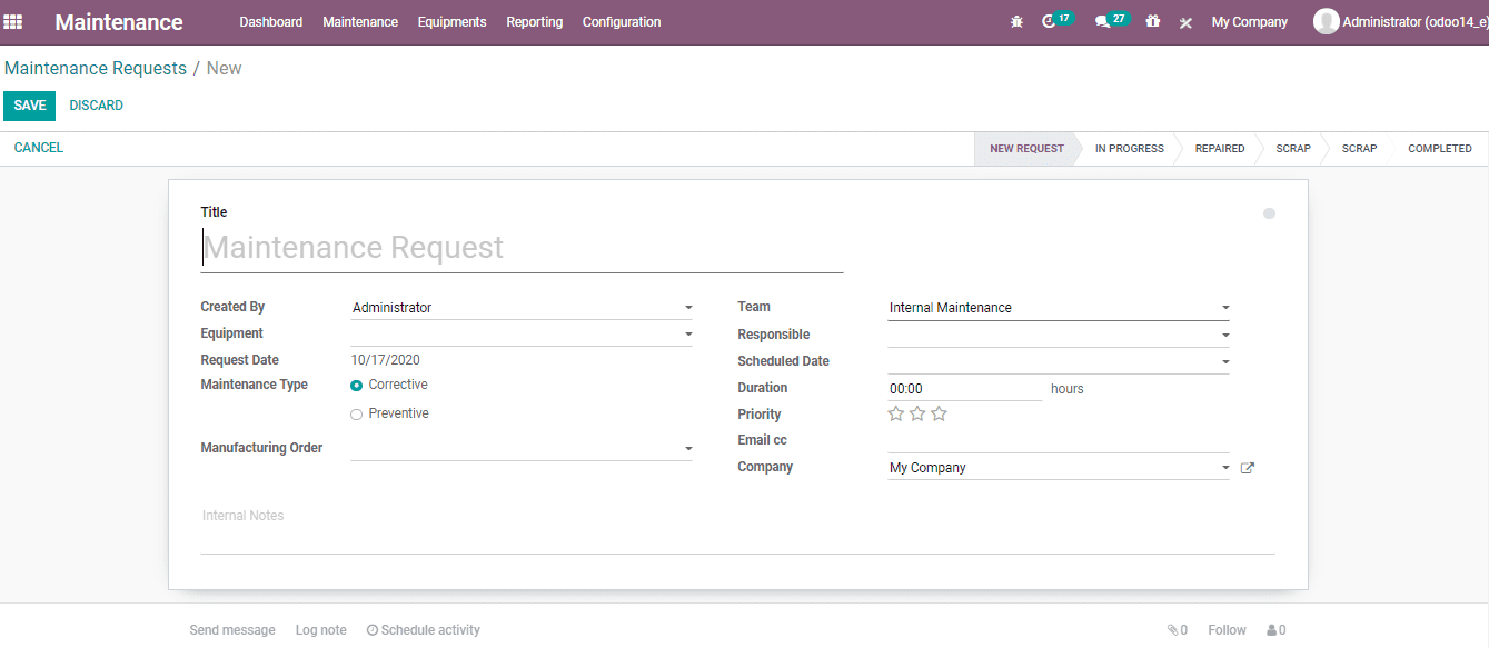 odoo-manufacturing