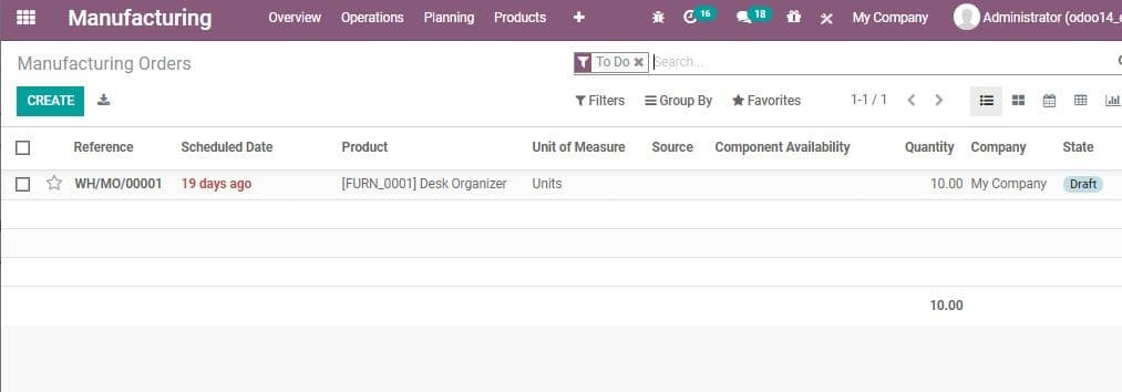 odoo-manufacturing