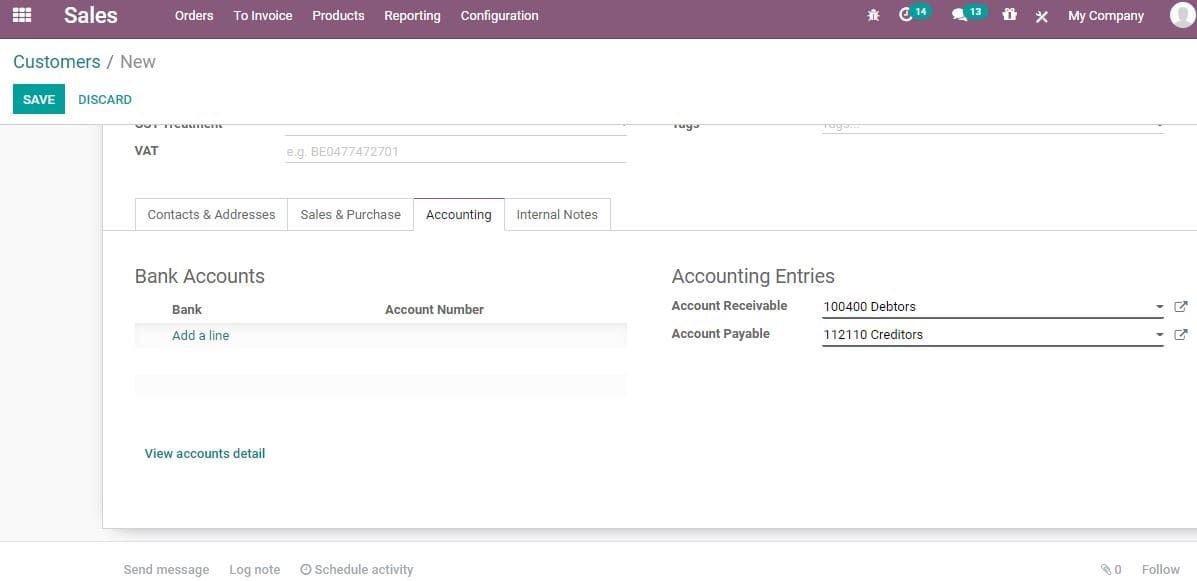 odoo-sales-invoice