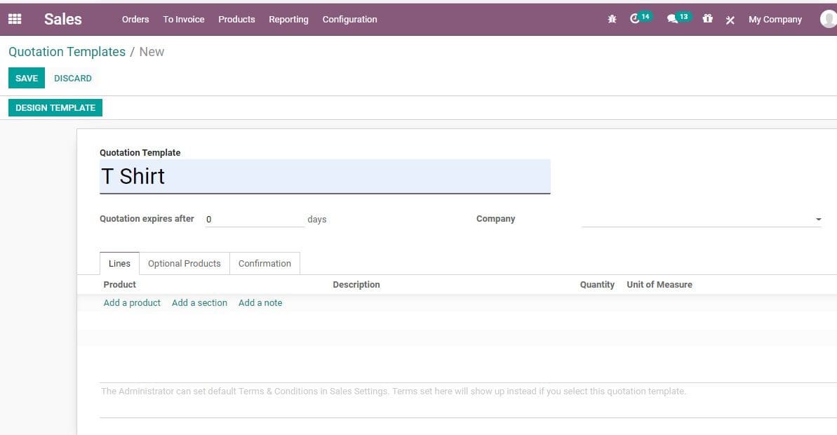 odoo-sales-invoice