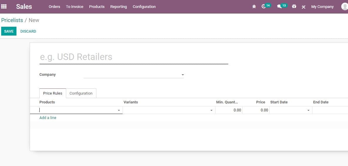 odoo-sales-invoice