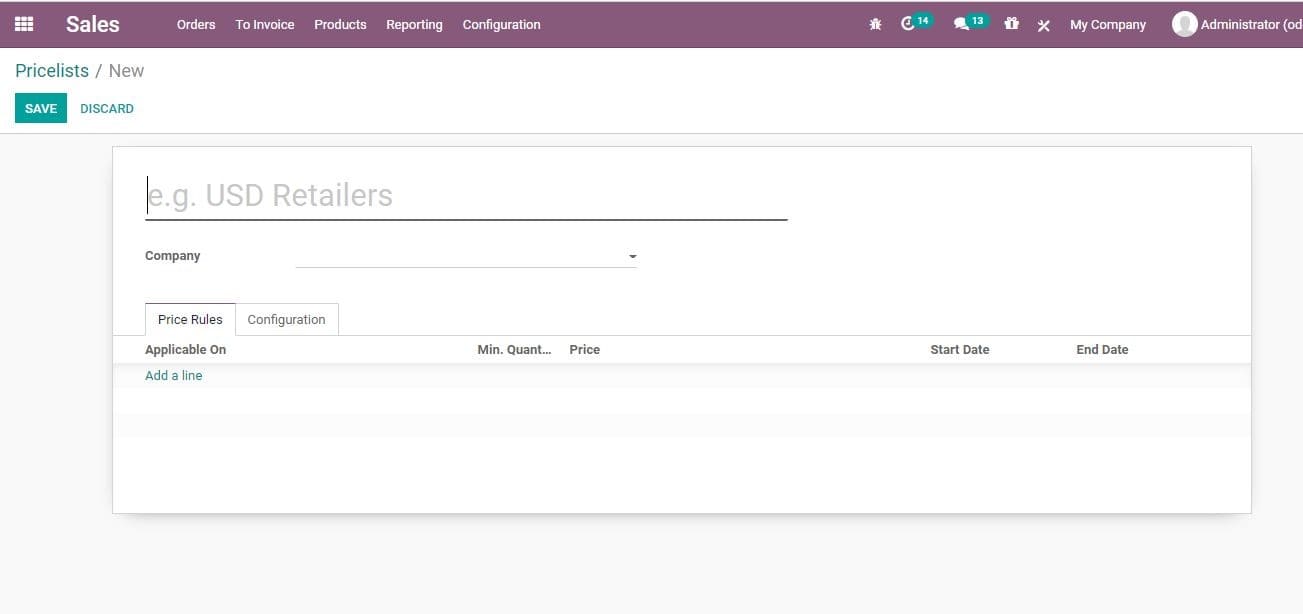 odoo-sales-invoice