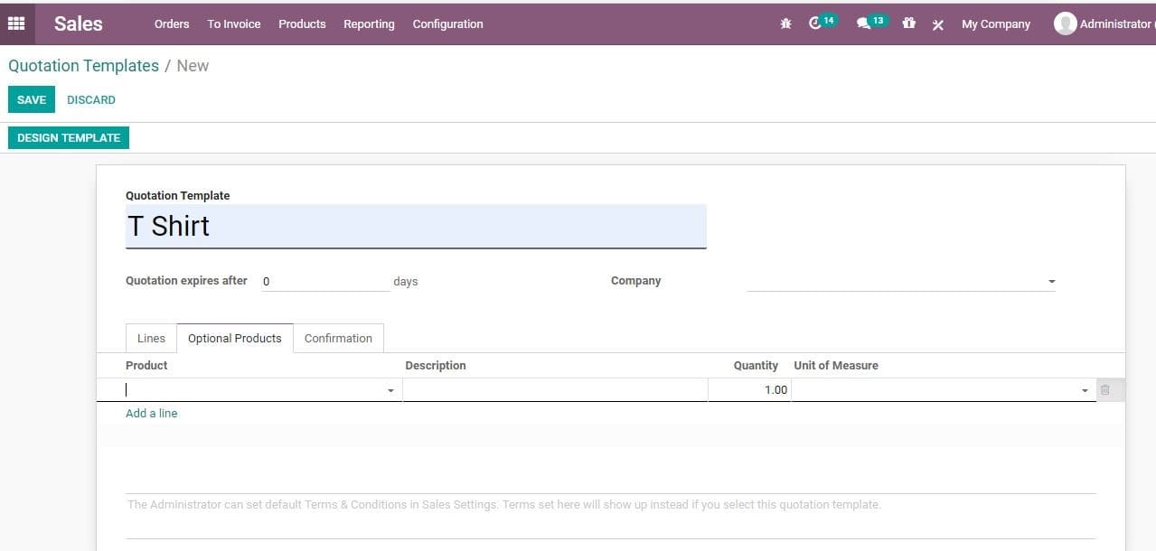 odoo-sales-invoice