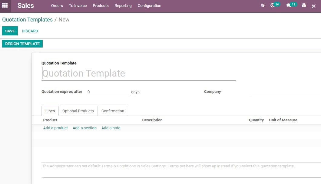 odoo-sales-invoice