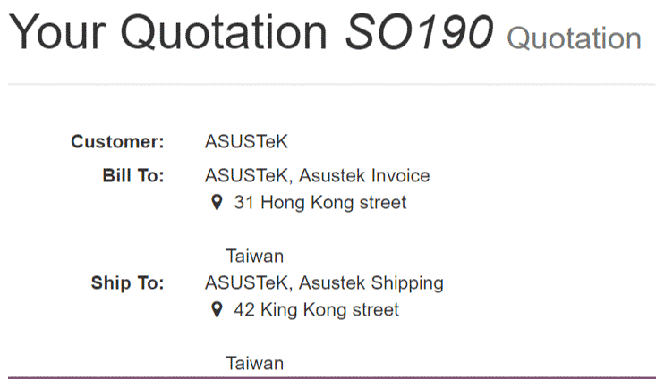 odoo-sales-invoice