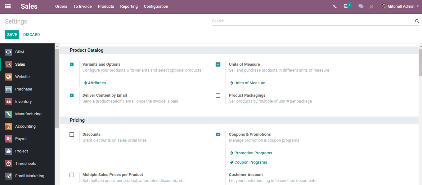 odoo-sales-invoice