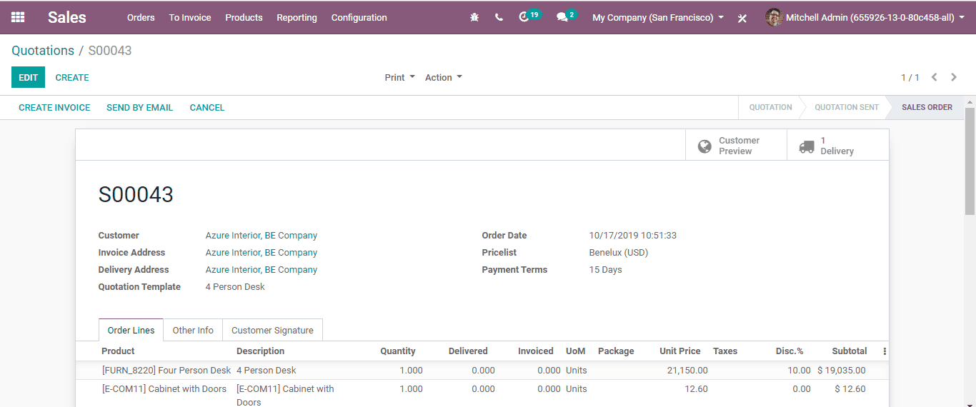 odoo-sales-invoice