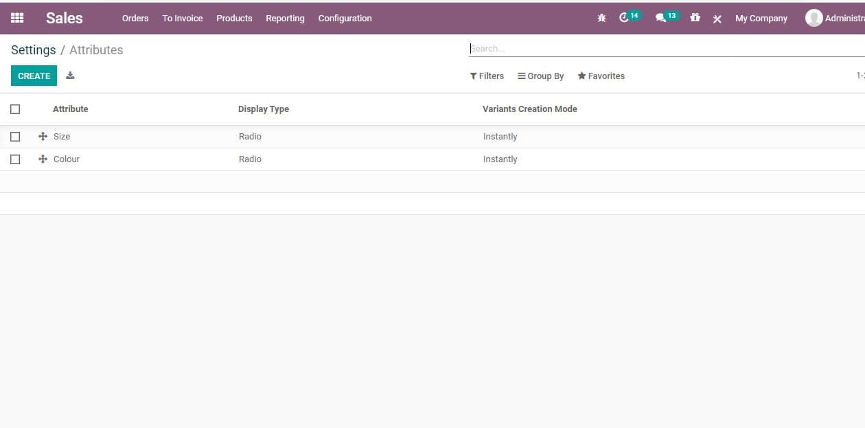 odoo-sales-invoice