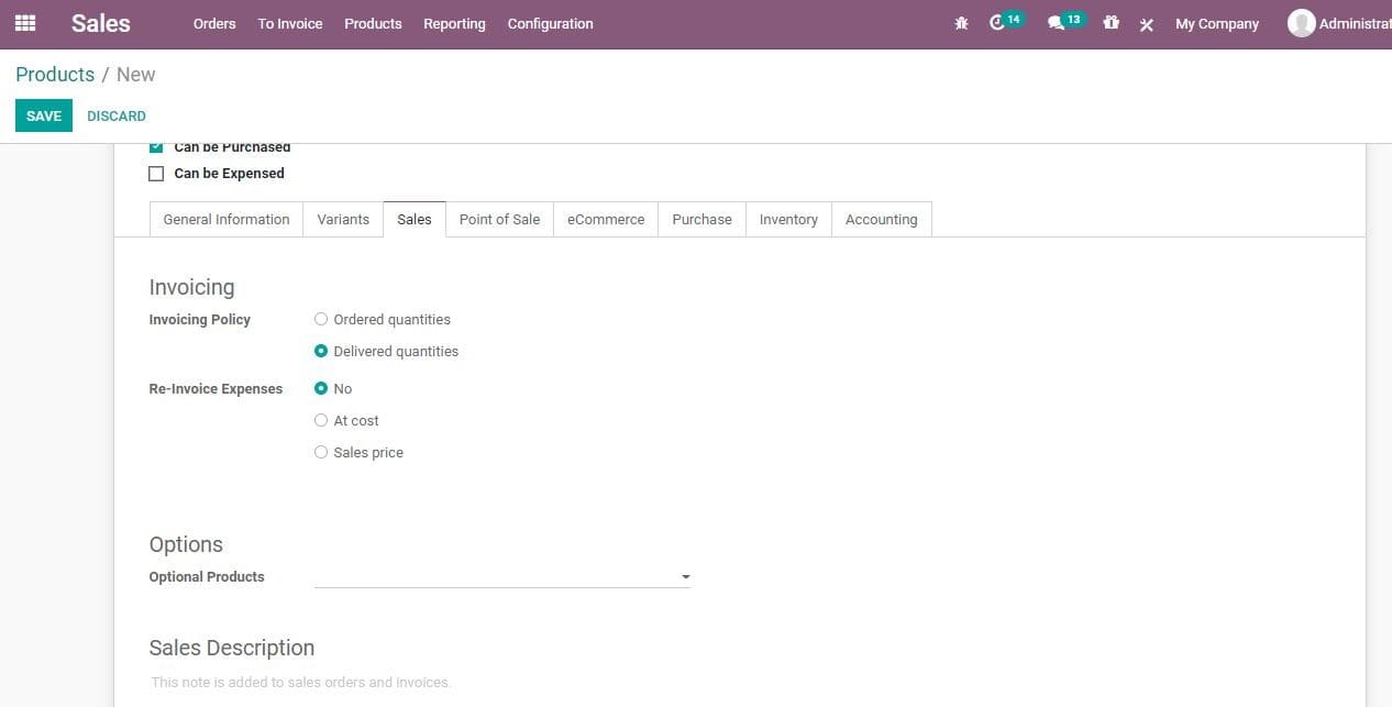 odoo-sales-invoice