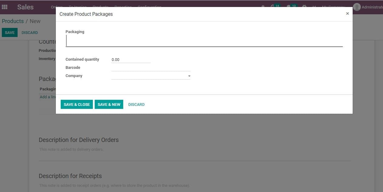 odoo-sales-invoice