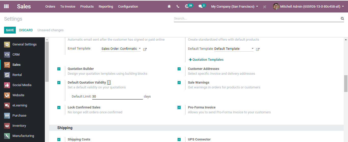 odoo-sales-invoice