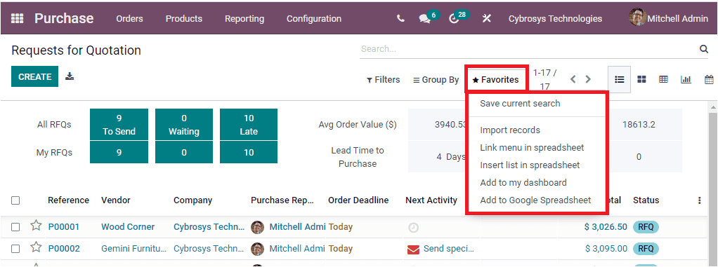 odoo-15-purchase