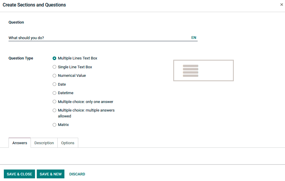 Odoo 15 eLearning 