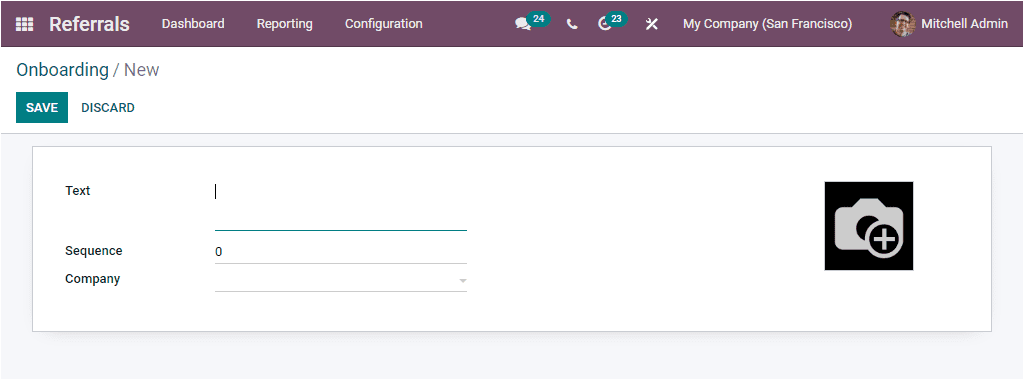 odoo 15 Referral