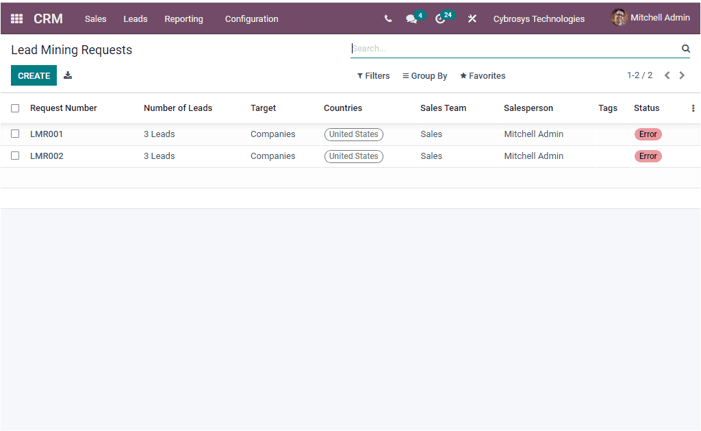 odoo-crm