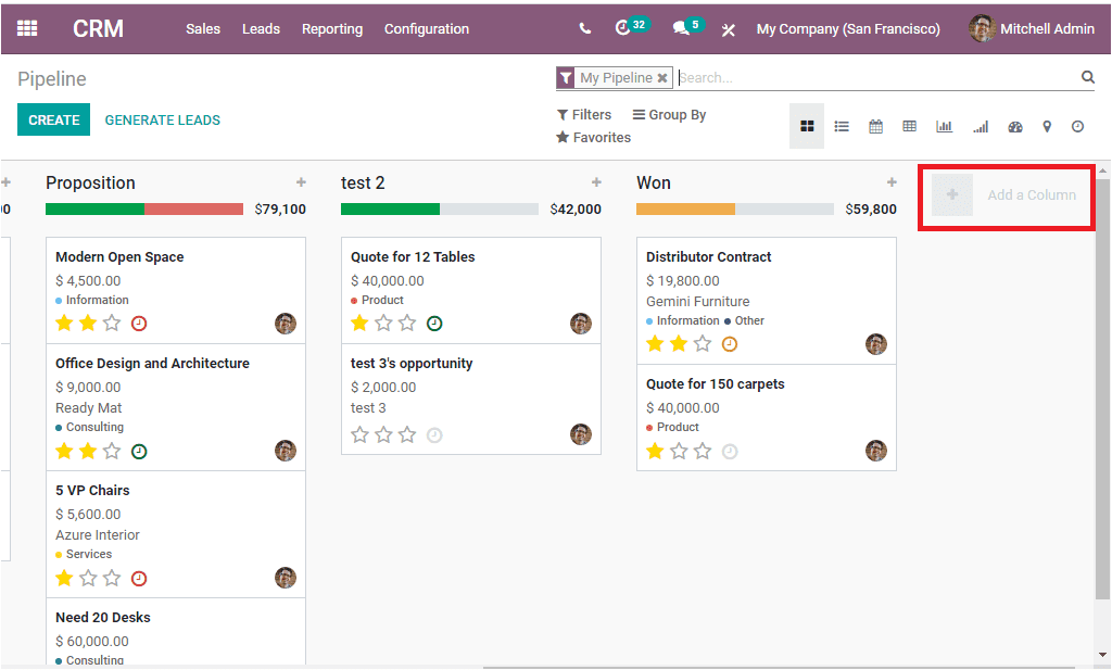 odoo-crm