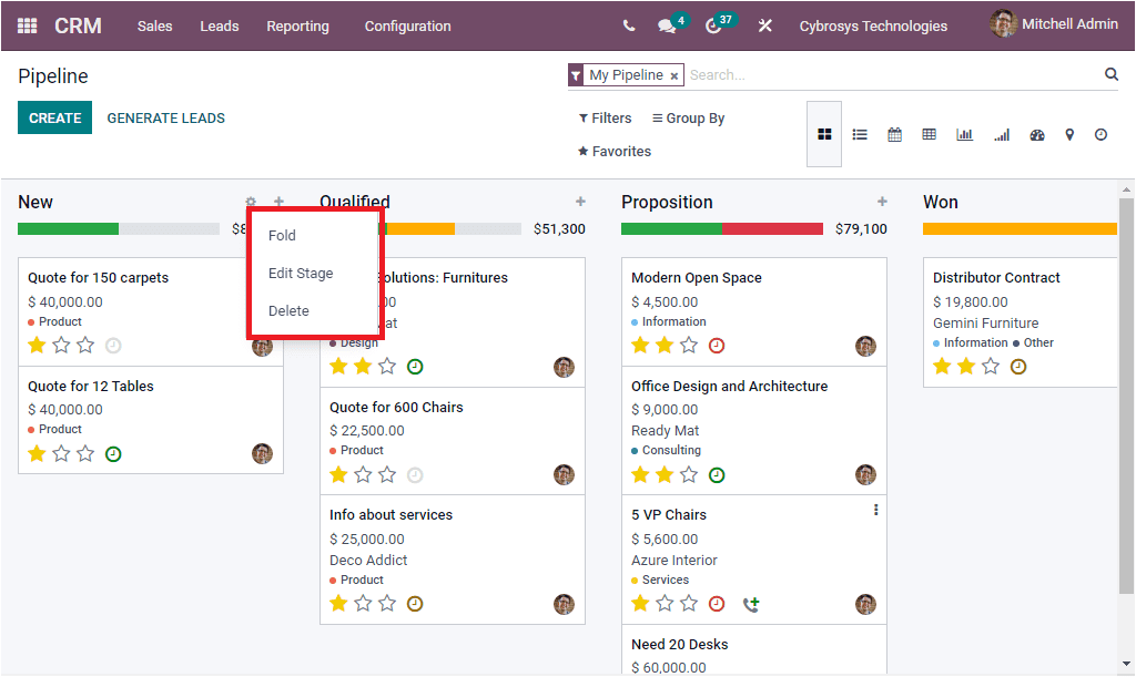 odoo-crm