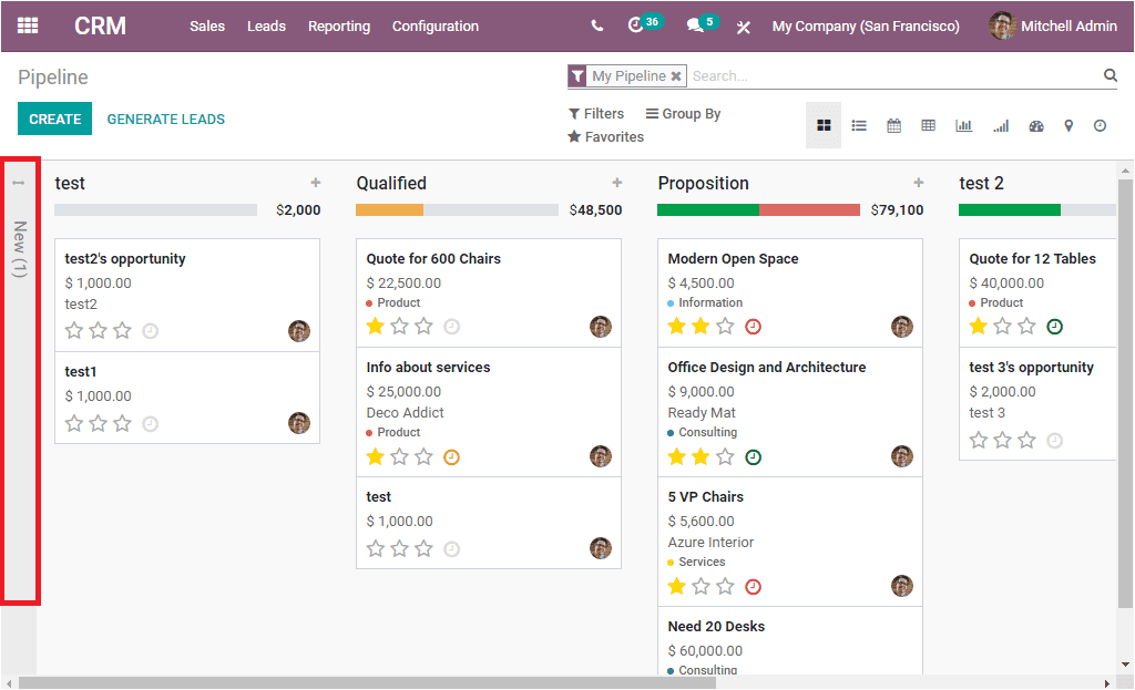 odoo-crm