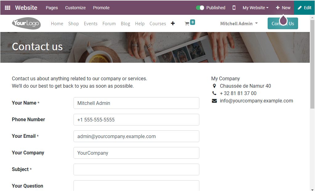 odoo-crm