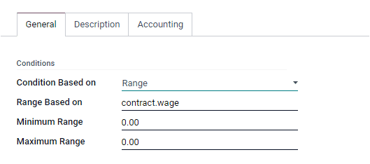 odoo-payroll