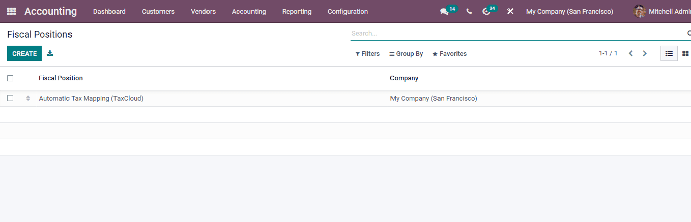 odoo-accounting